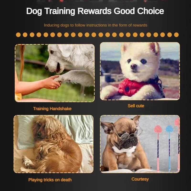 Pet Snacks Dog Snacks Fragrant Soft Beef Strips Balanced Nutrition Teeth Grinding Cleaning Dog Training Reward 500g