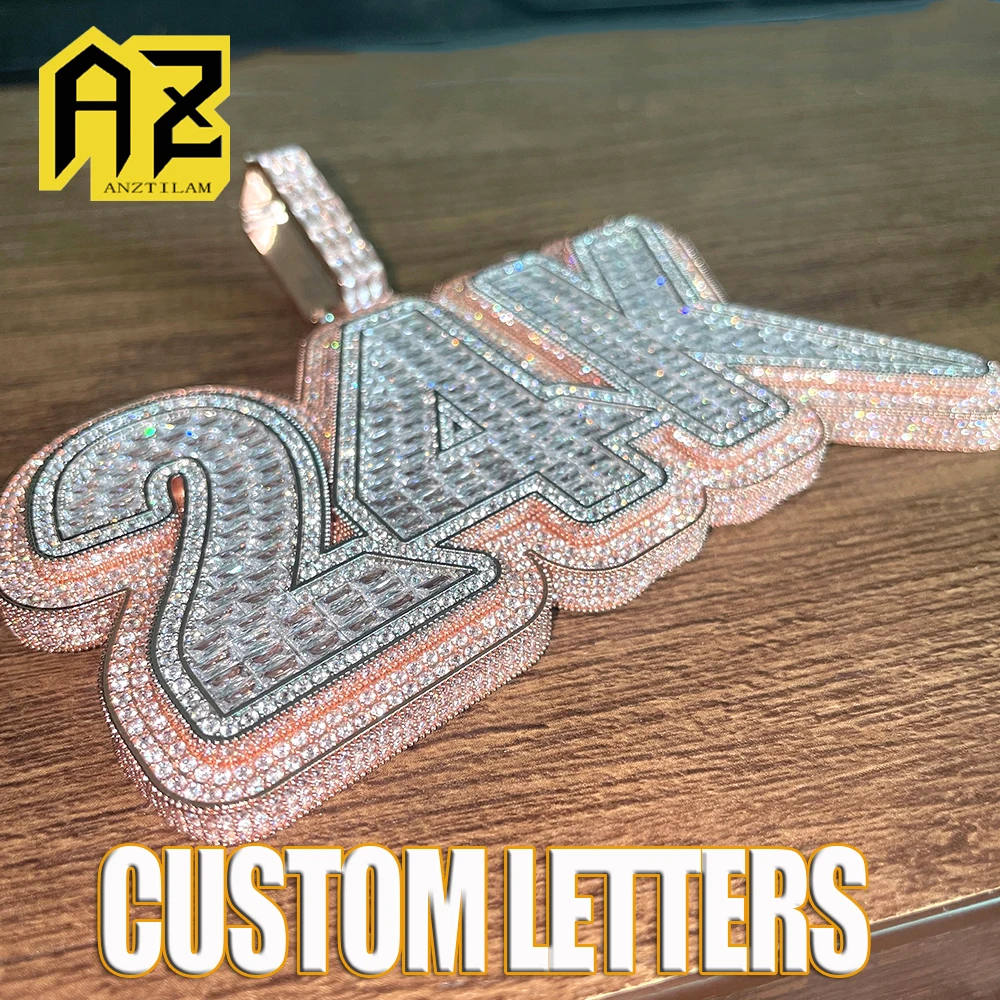 Ciondoli In Argento Massiccio Da Incidere Con Nome - Foto 7