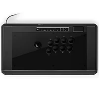 QANBA Q7 Obsidian 2 Arcade Stick Joystick for PC Arcade Joystick Contoller Game Fighting Stick for PS4/PS5/PC - Image 2