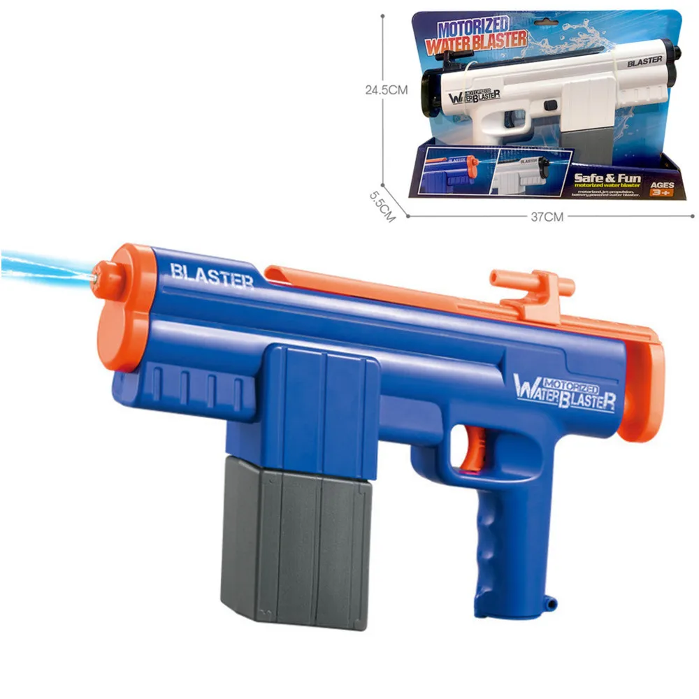Hi-Tech Toys Children Electric Water Gun Smart Outdoor Children's Boy Toy Large-Capacity Smart Outdoor Children's Boy Toy Gun 6 Hi-Tech Toys Children Electric Water Gun Smart Outdoor Children's Boy Toy Large-Capacity Smart Outdoor Children's Boy Toy Gun 6