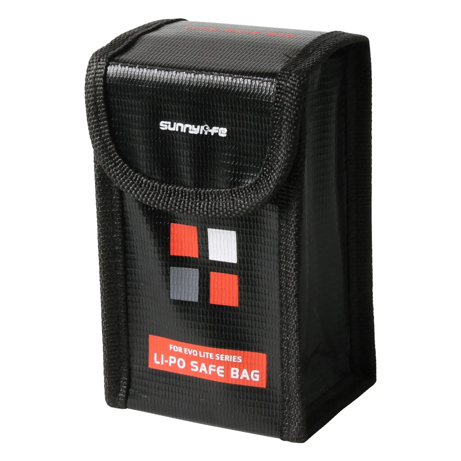 Lipo Battery Storage for Robotics Drone Accessories