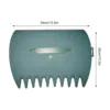 1 Pair Leaf  Hand Rakes Rubbish Pick Up Claws for Yard Garden Cleaning Collector Waste Rubbish Grabber Garden Yard 6