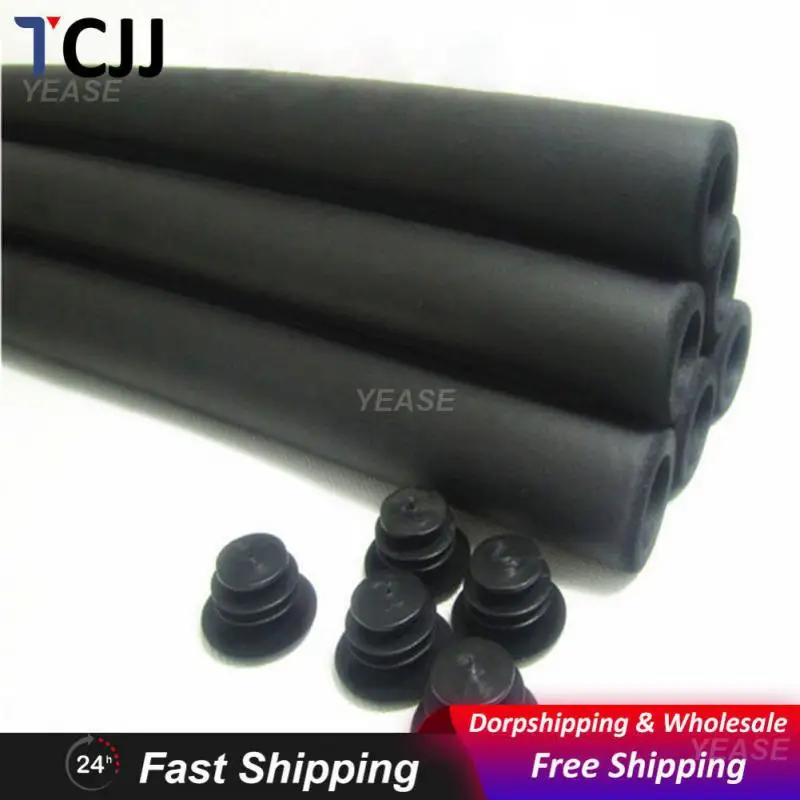 

Heat Shrink Tube Multi-size Protective Resistant Reliable High-quality Efficient Heat Shrink Tubing For Wires Repair Work