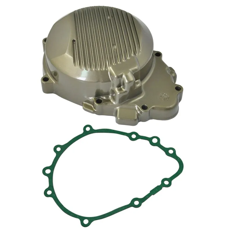 

Левый статор двигателя мотоцикла, защитная крышка Картера с Gasaket для Kawasaki Ninja ZX-6R ZX600 1998-2002 ZX6R ZX 6R