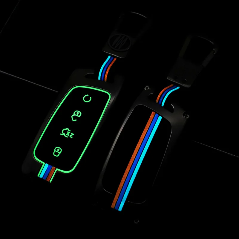 Zinc Alloy Key Holder For Changan CS35 Plus Car Key Cover Case For Changan CS75 PLUS CS85 COUPE CS95 Remote Set Accessories 18 Zinc Alloy Key Holder For Changan CS35 Plus Car Key Cover Case For Changan CS75 PLUS CS85 COUPE CS95 Remote Set Accessories - S205039bed173450e8b98ca31731f8445k