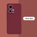 Wine Red