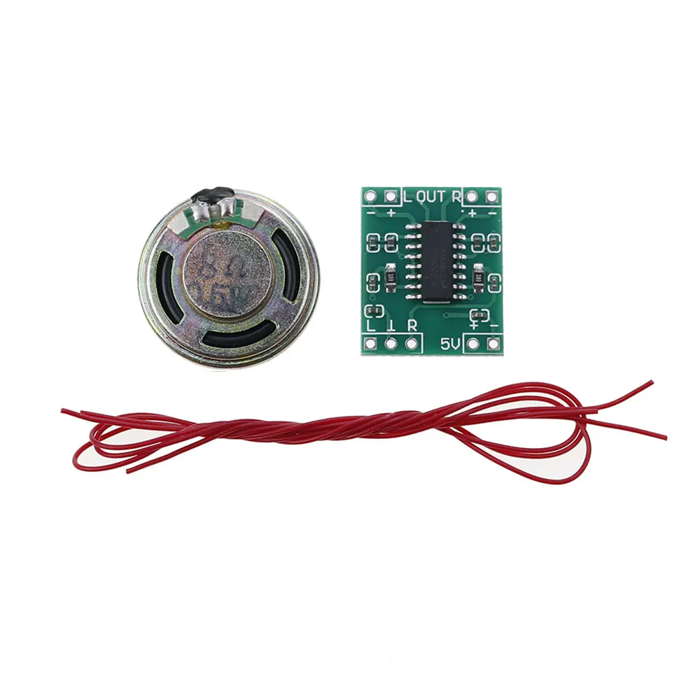 0.5W Green Board