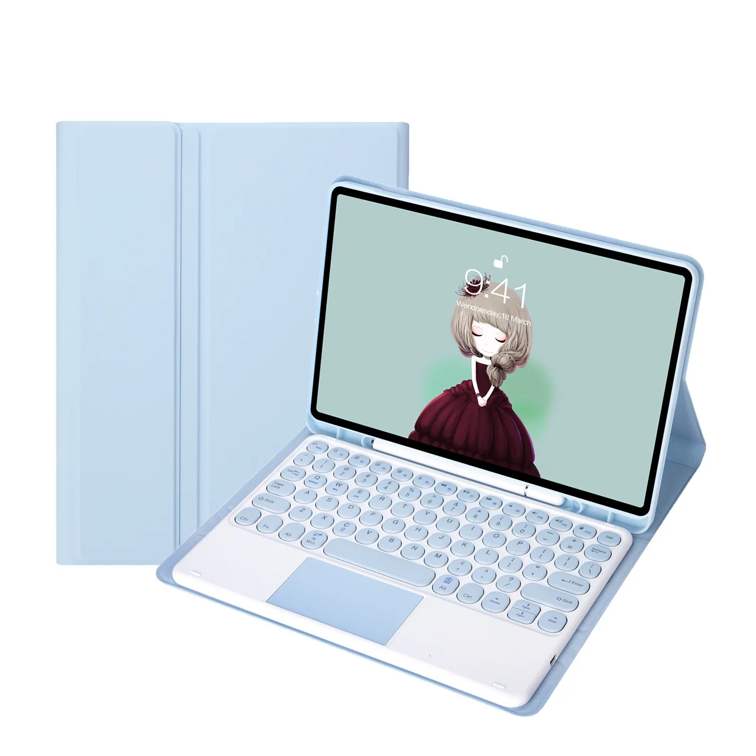 Computers e Electronics