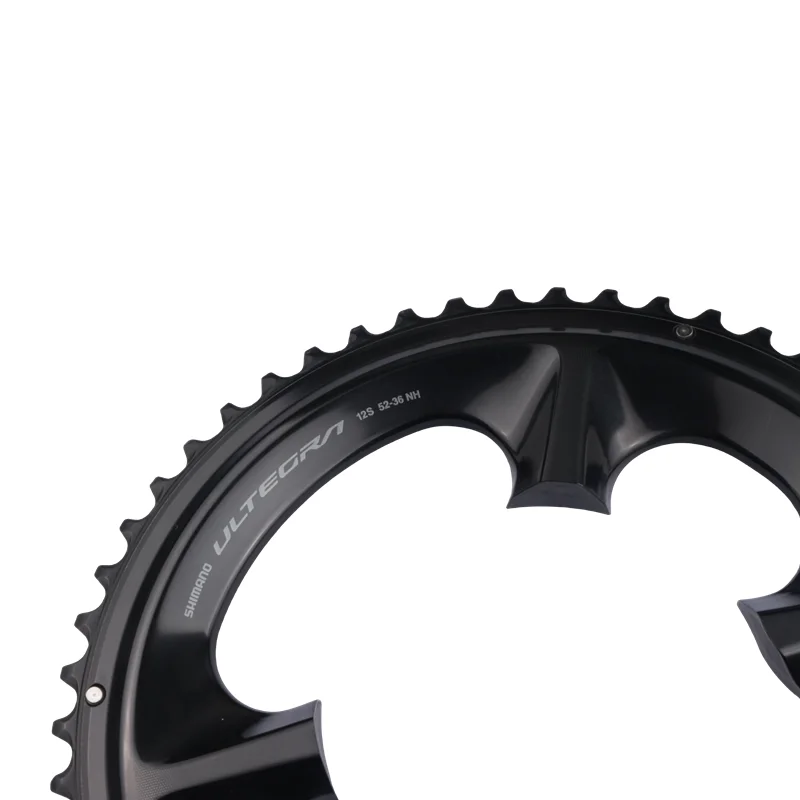 Shimano Ultegra R8100 Chainring 12s For FC-R7100 R8100 34T/50T/50