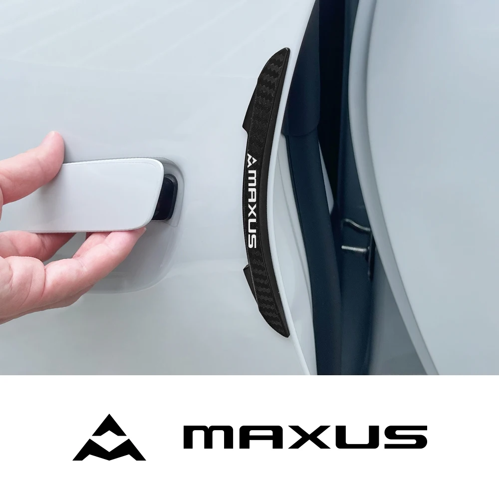 Car Side Door Edge Anti Collision Protector Strip For Maxus T60 D60 D90