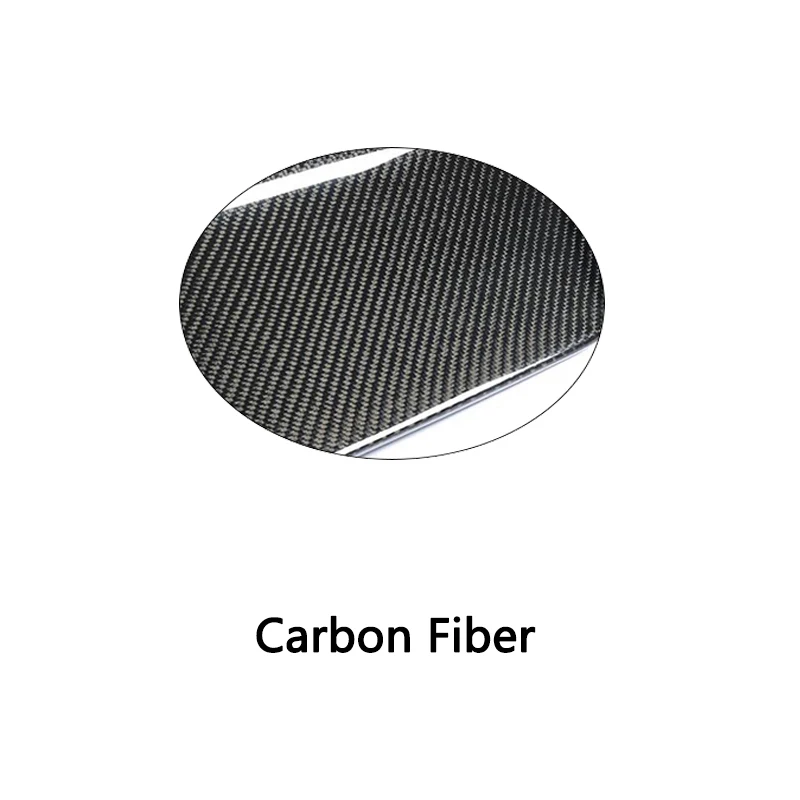 Carbon Fiber