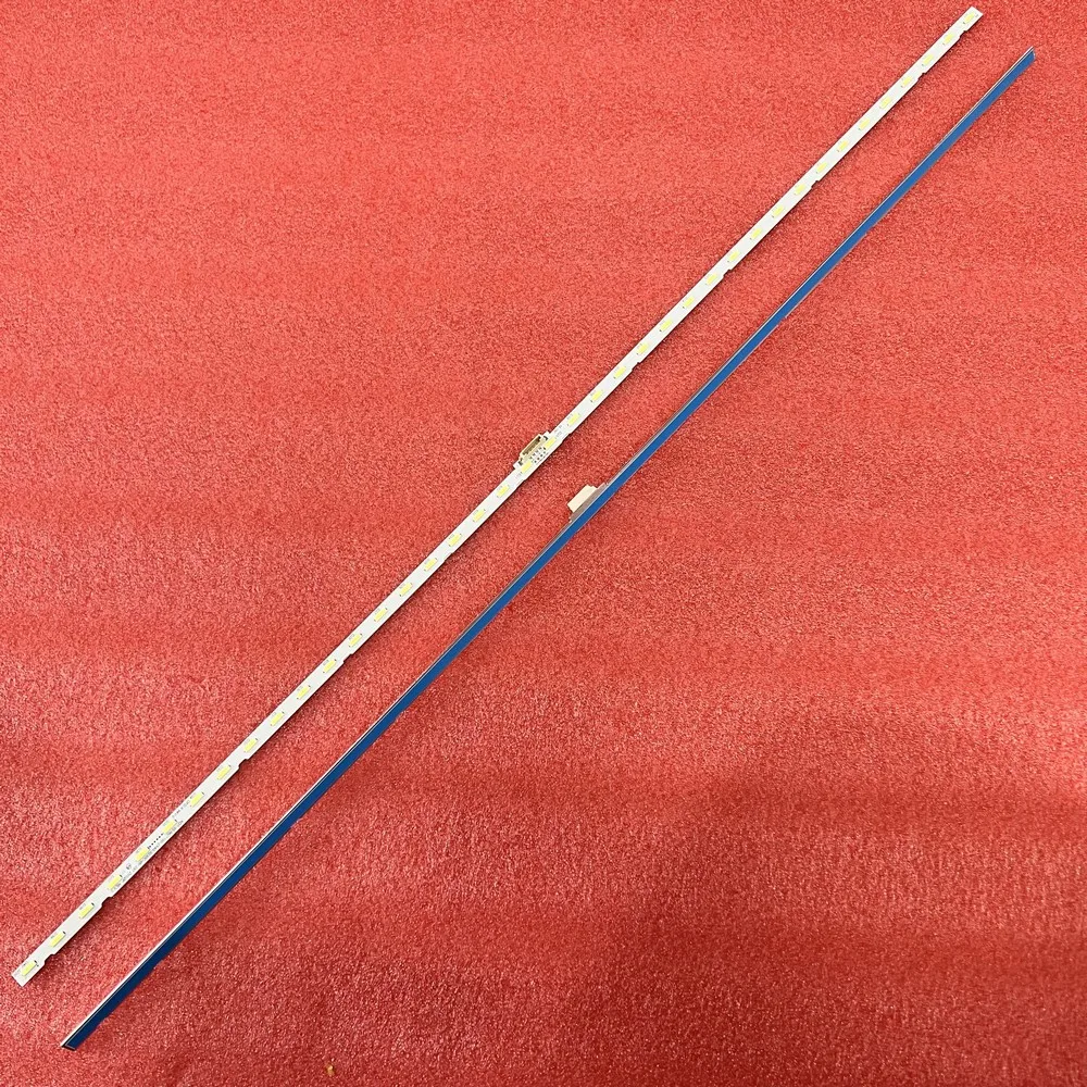 Tira de Retroiluminação Led para Samsung Ue55nu7400s Ue55nu7400u Ue55nu7402u Ue55nu7405u Ue55nu7409u Ue55nu7440s Ue55nu7440u Ue55nu7442u - Image 3
