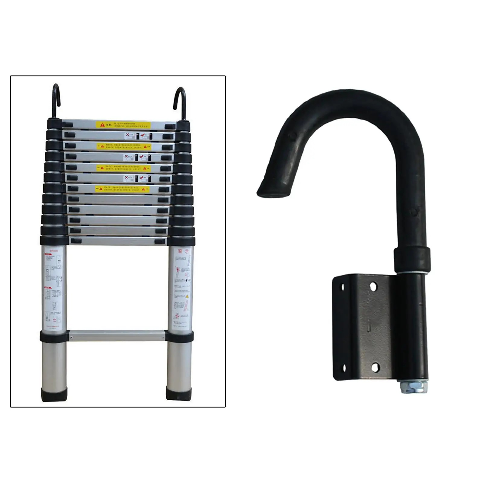 Telescoping Ladder Hook Stabilizers Standoff Durable Telescoping Ladder Hook Universal High Performance Surface Protectors Telescoping Ladder Hook Stabilizers Standoff Durable Telescoping Ladder Hook Universal High Performance Surface Protectors