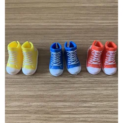 New styles toy shoes high heel shoes flat foot shoes black shoes brown shoes for your Tall and curvy BB dolls BBIA89