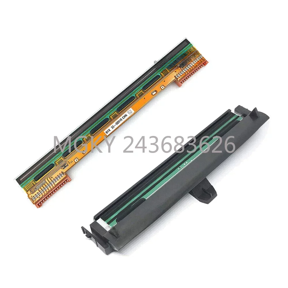 

P1112640-218 для Zebra ZD421 ZD421T Печатающая головка 203dpir для Zebra ZD421 ZD421T термопринтер штрих-кода, 90 дней гарантии