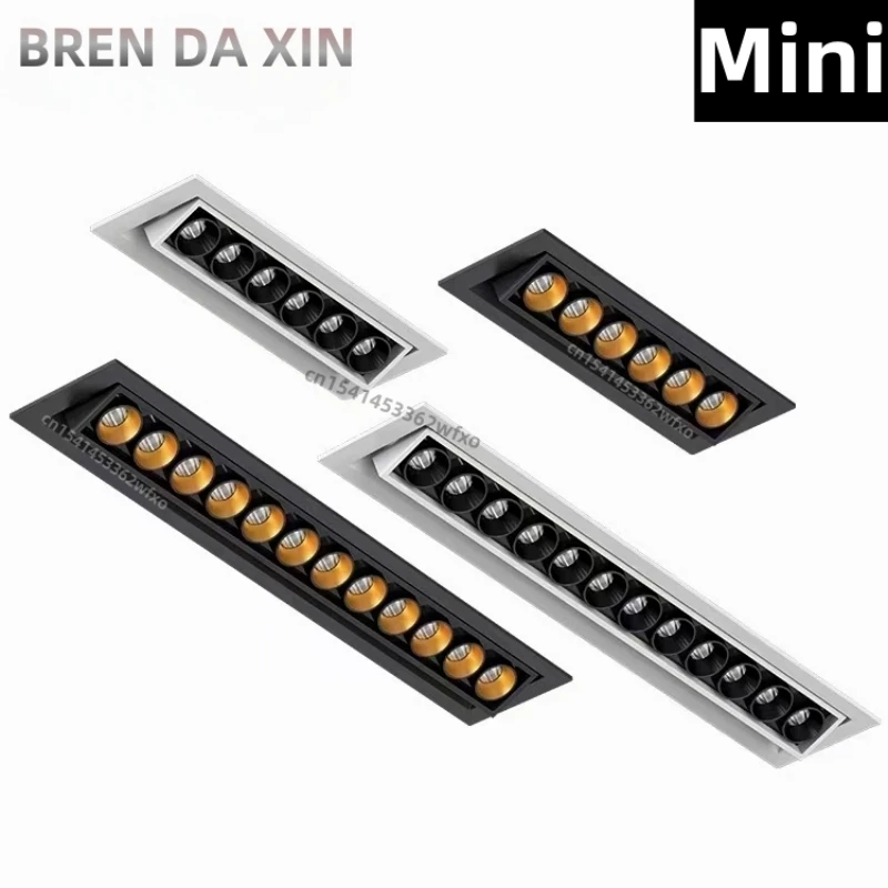    ̴ LED ī Ʈ, COB ٿƮ, ƮƮ, AC110V-220V ׸ ,  , Ž ׸  