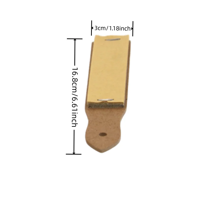 Drawing pencil sandboard Drawing pencil chalk grinding paper Sharpening sandpaper color paper sanding board grinding powder boar 3