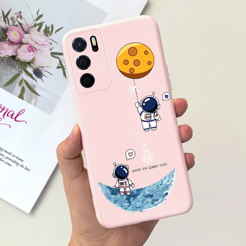 Cute Dinosaur Cartoon Soft Silicone Phone Case - Decorative Back Cover & Bumper