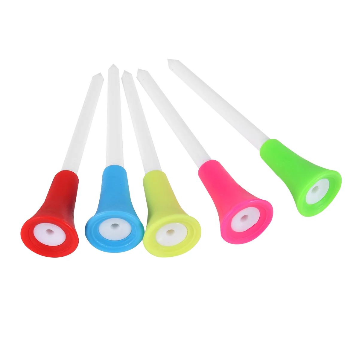 Рисунок 5 - Тройники для занятий спортом на открытом воздухе