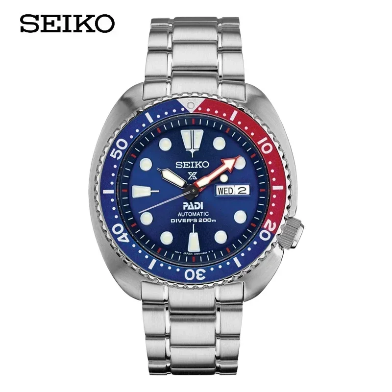 Originale Nuovo Per Seiko 5 Sport Orologio Al Quarzo Da Uomo Orologio Da Uomo Luxury Seiko Watch Orologi Da Polso Impermeabili Top Luxury