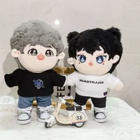 10cm baby clothes 20cm cotton baby clothes 1