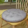 Round Cushion Chair Cushion Chair Cushion Round Cushion Winter  Chair Cushion Student Cushion Winter Home Dining Chair Cushion 4