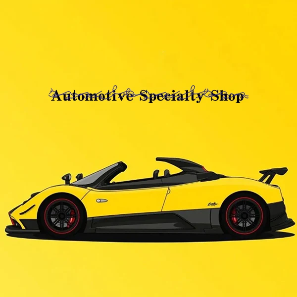 Wan Che Auto Parts Store Store