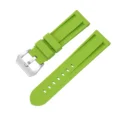 Lightgreen silver