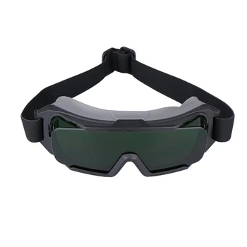 1pc IPL OD4+ UV400 200nm-2000nm OPT Laser Protection Goggles Safety Glasses 1