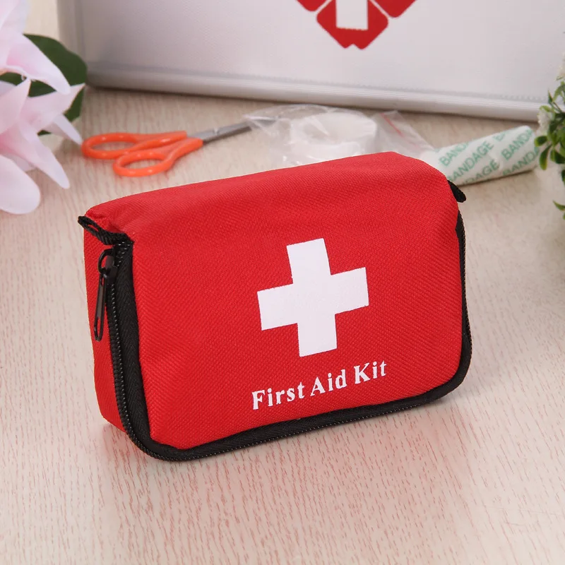 Promotional Pocket Emergency Kits Waterproof 28PCS Mini First-Aid Kit -  China First-Aid Kit, Mini First Aid Kit
