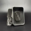 Triple Push Slider Magnetic Fidget Slider,Camera Shaped ADHD Push Slider Toy Metal Press Click Anxiety Stress Relief Fidget Toys 6
