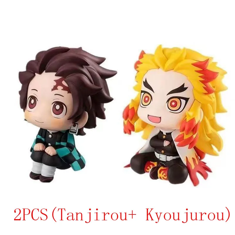 Figurine Tortue Anime MEZHEN - Statuette PVC Décorative - Jouet Ou Objet De Collection - Cadeau