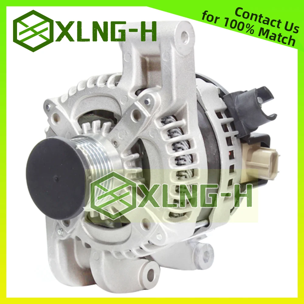   ,  C30, S40, V50, 1.8, 2.0, ֹ 2004-2012, 30795494 120A, 12V, 30667071