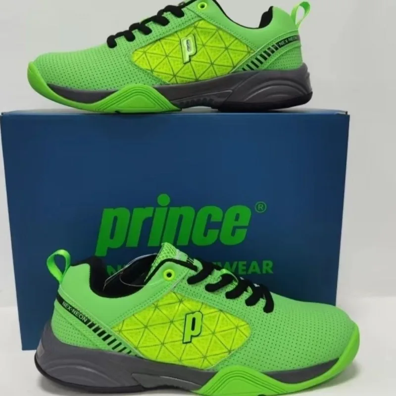 Classic Brand Professional Tennis Shoe Top Quality Anti Slip Table Tennis Shoe Designer Men Thick Soled Badminton Gym Shoe39-45