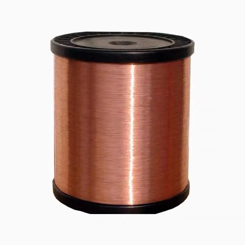 Fio de cobre puro, 0,1 0,2 0,3