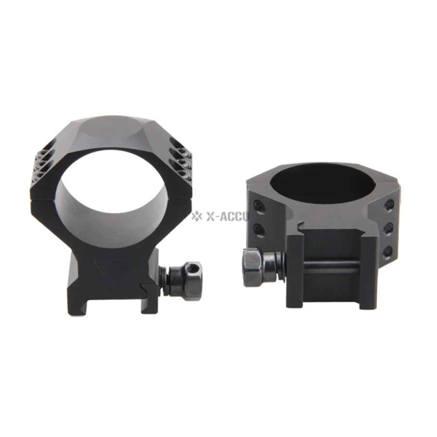 34Mm Scope Picatinny Mount Ring Low Medium High Aluminum Hunting Acessories Optics Sight Mounting Ring rifle scope mount ring rifle scope mount picatinny riser mount scope riser mount scope mount adapter picatinny rail accessories