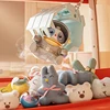 DIY Doll Machine Kids Coin Operated Play Game Mini Claw Catch Toy Crane Machines Music Doll Children Xmas Birthday Gifts 인형뽑기 5