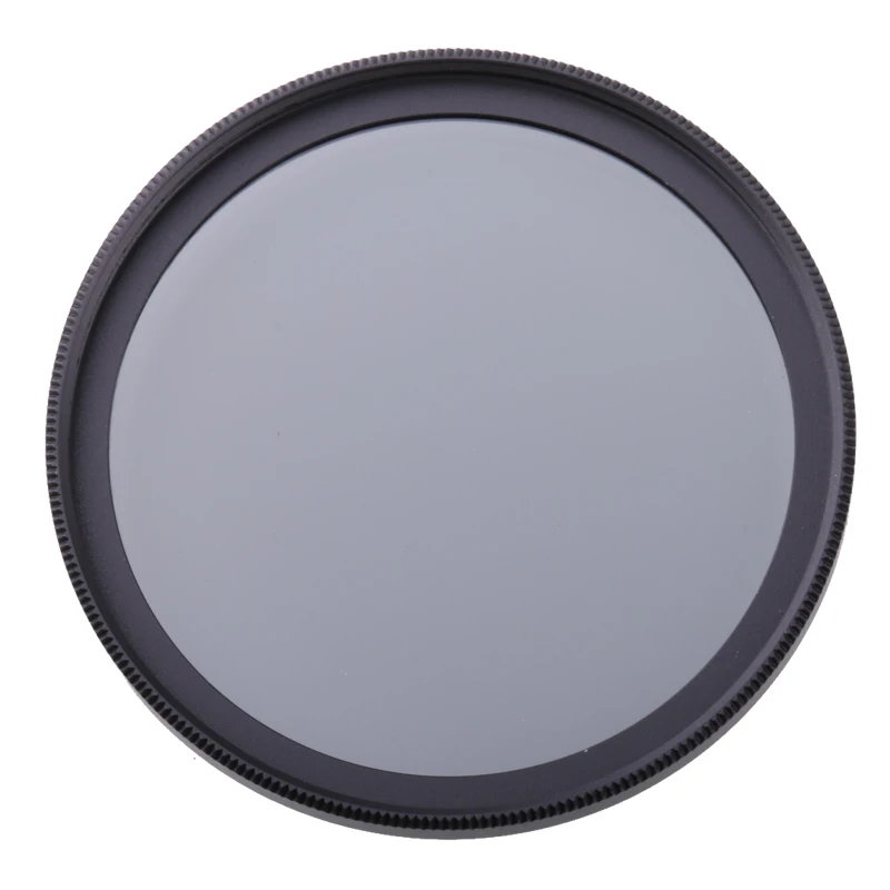 Ultra Slim Frame Multi-Color Filter