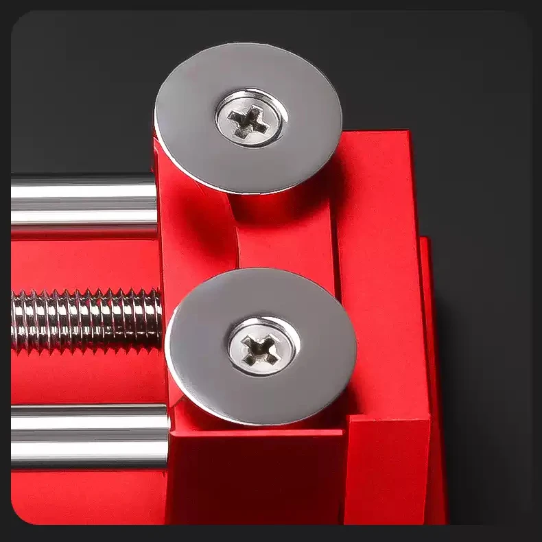 Precision Watch Bezel Removal Tool with 4 Round Blades for Repair and Maintenance