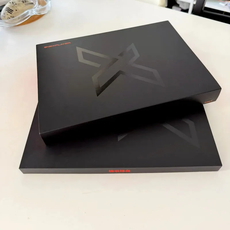 Accessori per console portatile Super X: custodia per stilo, dock raffreddato ad acqua, pellicola protettiva temperata, controller di gioco per Onexplayer Super X - immagine 5