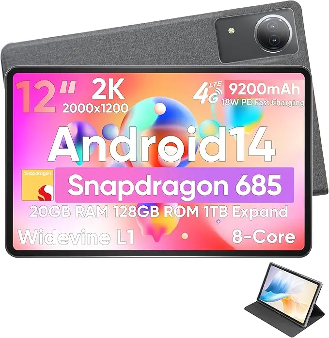N-one NPad Ultra タブレット 本体 N-one NPad Ultraレビュー。Snapdragon 685搭載の11.97インチ