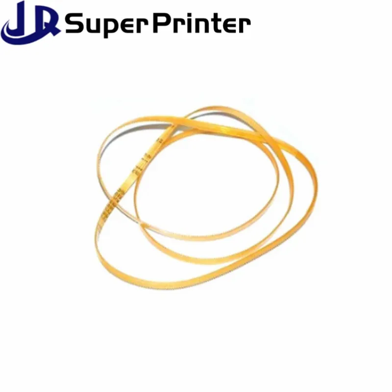 

new Carriage unit belt For Epson L800 L801 L805 L810 L850 Inkjet Printer Carriage unit Belt Timing belt cable