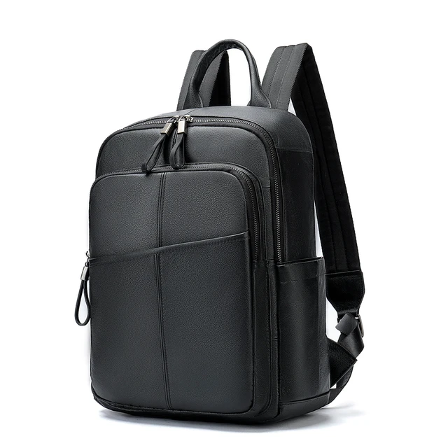 Mochila pequeña informal a la moda para hombre, Mini bolsa de viaje de 13,3  pulgadas para Ipad, bolsa impermeable, Envío Gratis - AliExpress