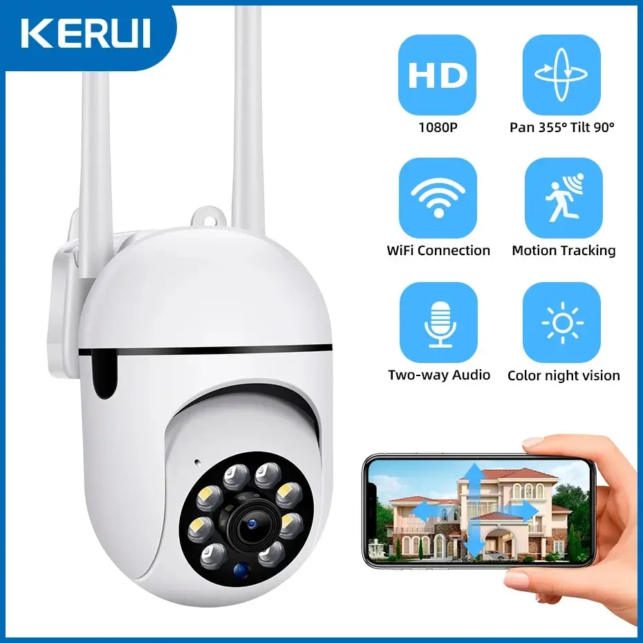 2MP-3MP-WiFi-Surveillance-Cameras-Full-Color-Night-Vision-Security ...