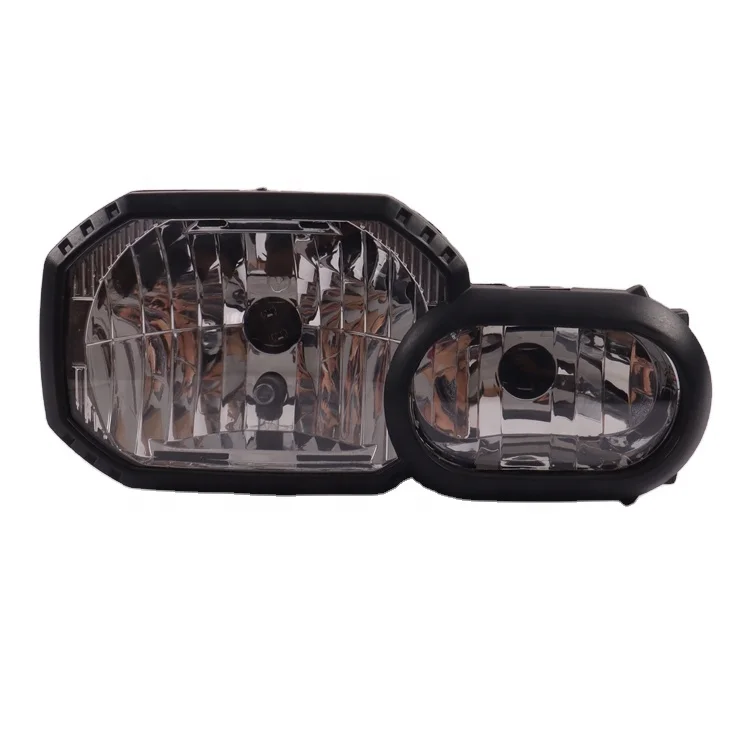 

Headlight Front Light Motorcycle FOR BMW F700GS F800GS 2013 2014 2015 2016
