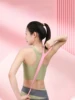 1-3pcs Fitness Stretching Belt With 8 Shaped Puller Arm Back Training Elastic Rope Yoga Auxiliary Exercise Equipment Home Female