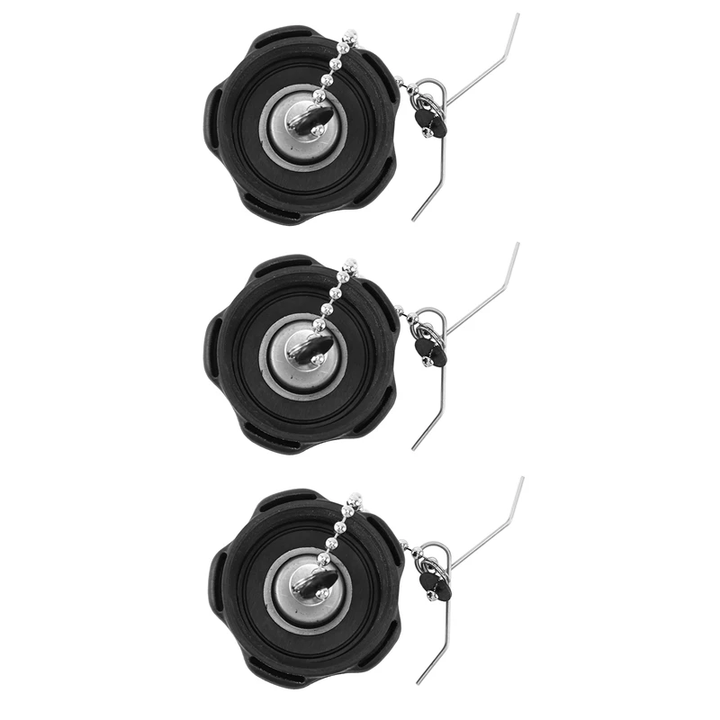 야마하용 3X 연료 탱크 캡, Hidea 2.5F 3.5F 4F 용 캡, 2 스트로크 4HP 3.5HP 6HP