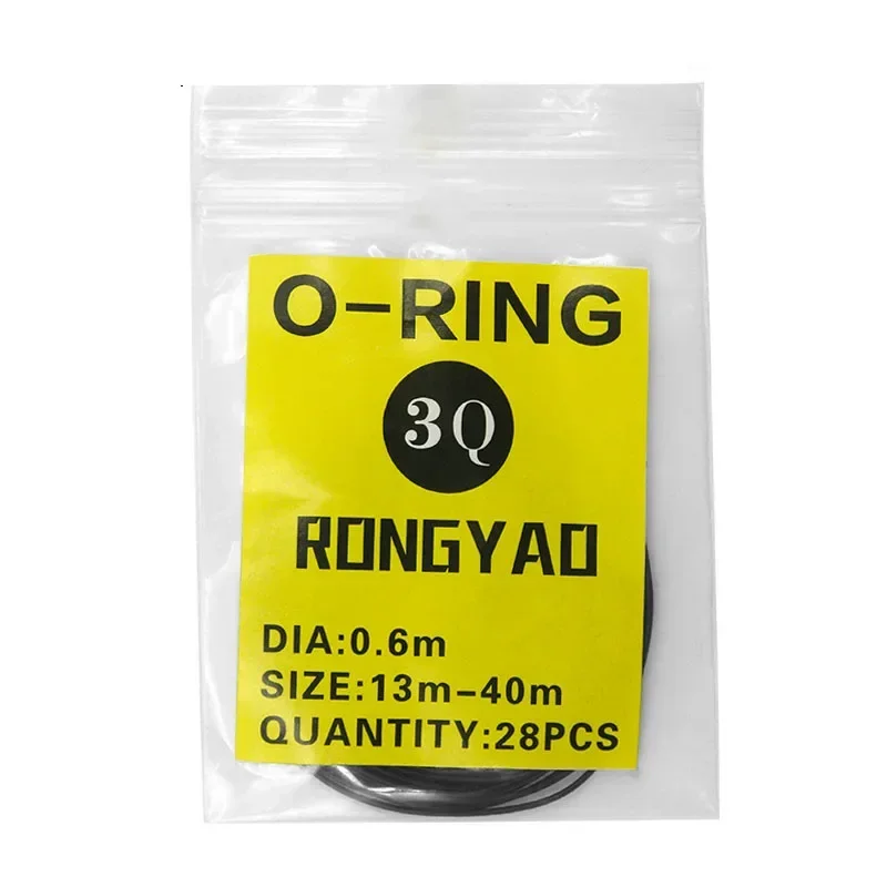 أدوات تصليح الساعات من المطاط الدائري ، مقاومة للم...