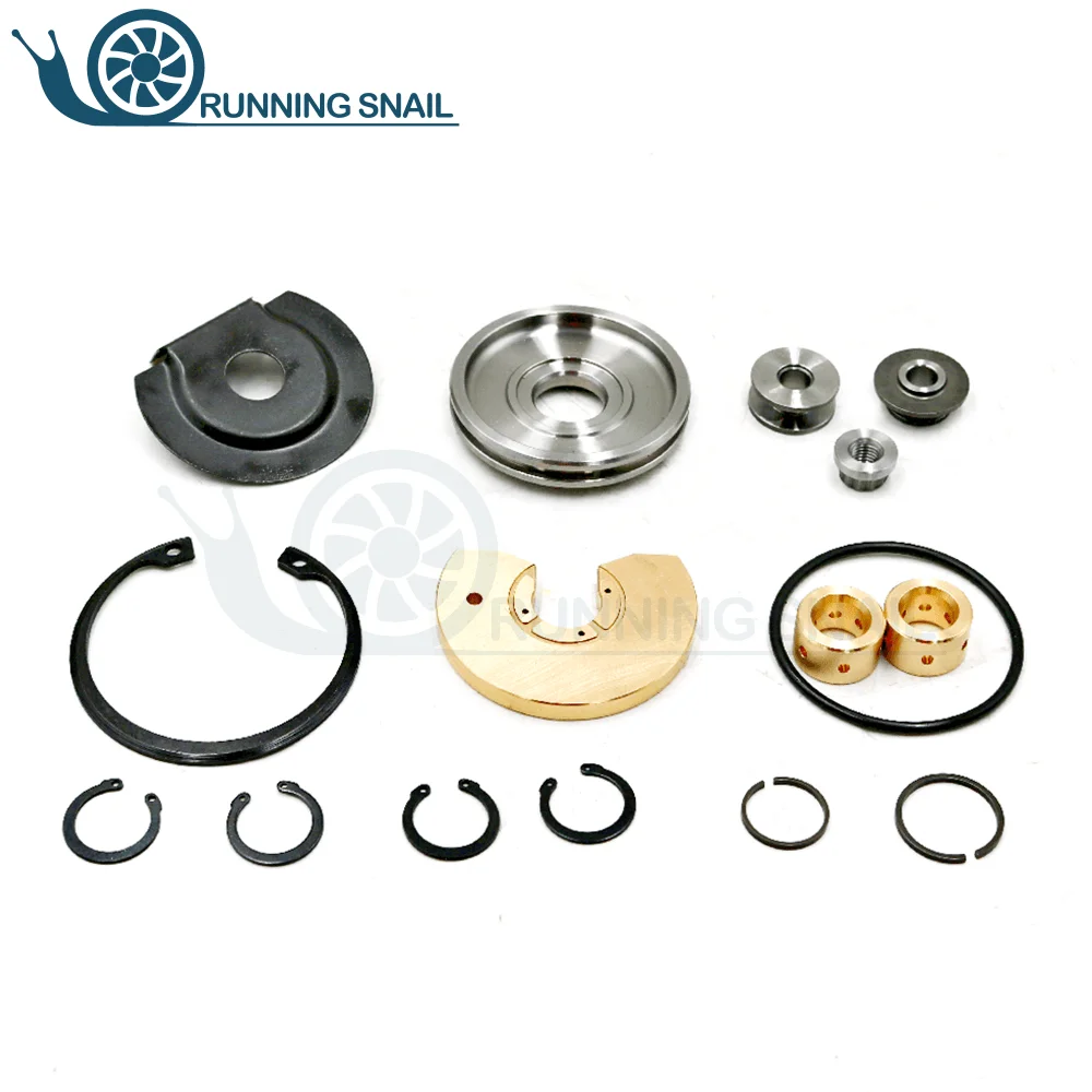 Turbo Repair Kits S200 318844 318129 04259315 04259315KZ 20500295 20470372 20470372KZ 172743 172253 23528064 23526016