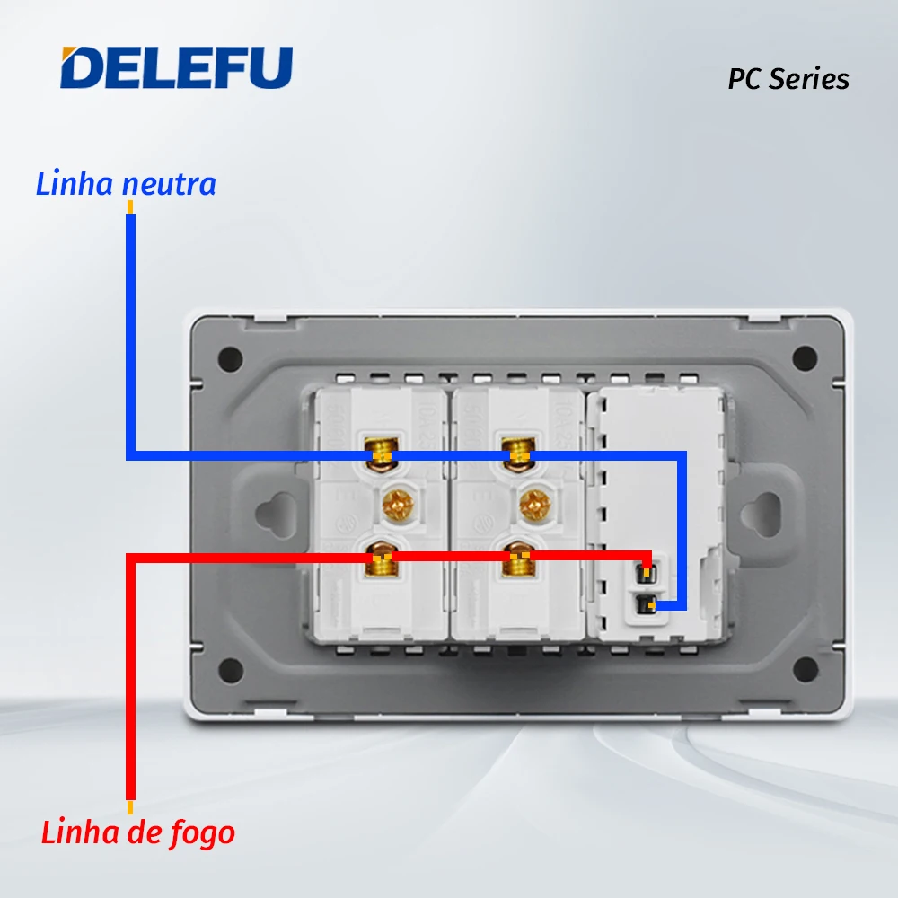 de luz escritorio 11872mm branco 10a 20a paralelos 02